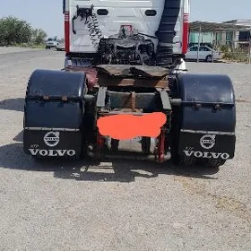Volvo EURO 4 1985