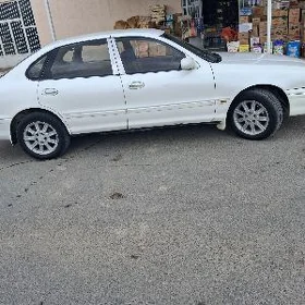 Toyota Avalon 1996