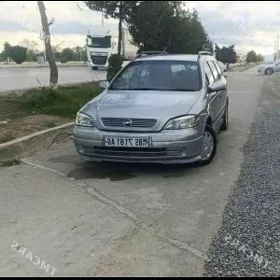 Opel Astra 1999