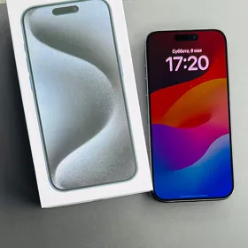 Iphone 15 pro