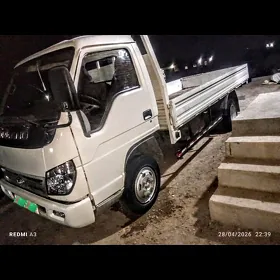 Forland H2 2012