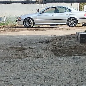 BMW 528 1999
