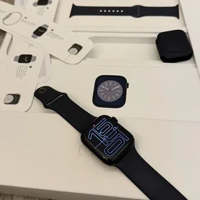 Apple Watch 8 (45)️