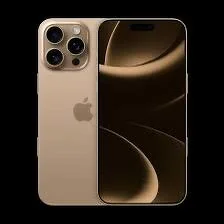 iPhone 16 pro 128