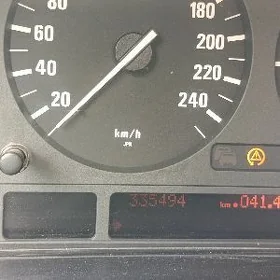 BMW 530 2002