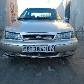 Daewoo Cielo 1996