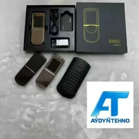 Nokia 8800