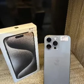 Iphone 15 pro max 256Gb 88%