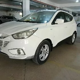 Hyundai IX35 2012