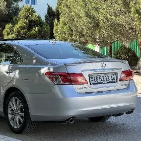 Lexus ES 350 2011