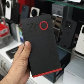 Nubia Z60 Ultra