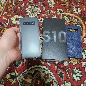 Samsung S10 8)128