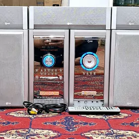 LG 3300vat