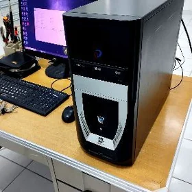 Системник i5 3,30 GHZ,8 GB ram