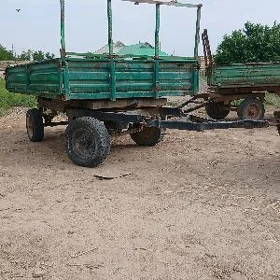 MTZ T-28 2000
