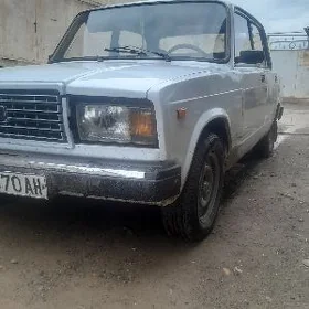 Lada 2107 1999