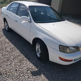 Toyota Corona 1993