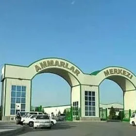 Sklad ammarlar merkezi