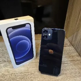 Iphone 12 mini 72% 64gb