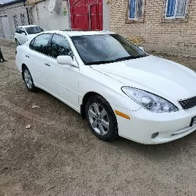 Lexus ES 330 2005