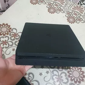 Ps4 Slim V9.00