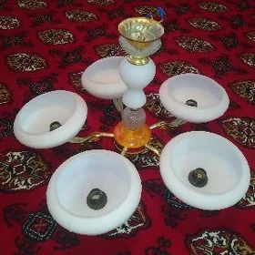lyustra люстра