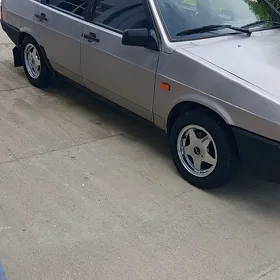 Lada 21099 2001