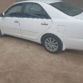 Toyota Camry 2003