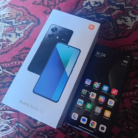 redmi note 13