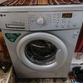 стиральная машина LG 5kg