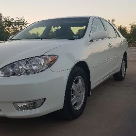 Toyota Camry 2002