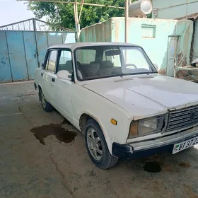 Lada 2107 2004