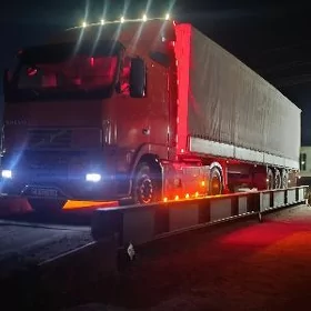 Volvo FH12 1998
