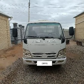 Forland H2 2011