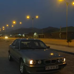 BMW 525 1993