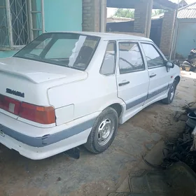 Lada 2115 2001