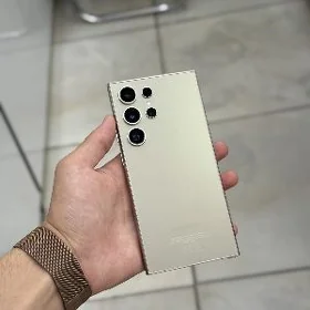 S 24 ULTRA 12 /256 GB