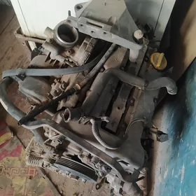 Opel 1.4sep mator