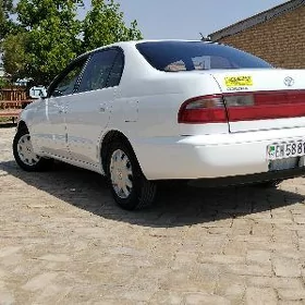 Toyota Corona 1993