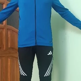Jako spartinka