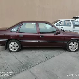Opel Vectra 1995
