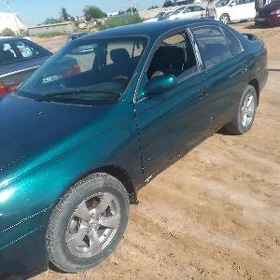 Toyota Corona 1992