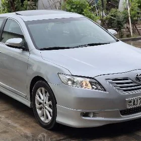 Toyota Camry 2007
