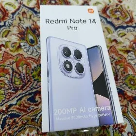 redmi note 14pro 12/512