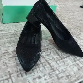 Tufli 36 razmer