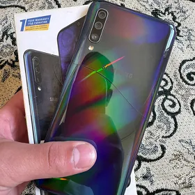 Samsung A50