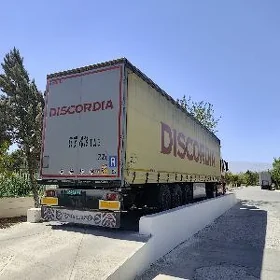 Kogel Euro Trailer 2018