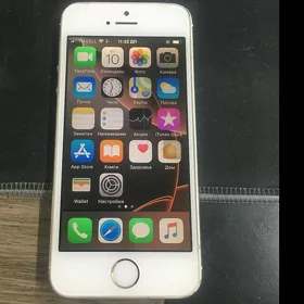 iPhone 5S