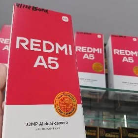 Redmi A5