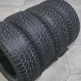 POKRYŞKA TEKER 275/55/20